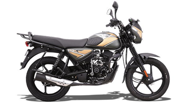 Bajaj CT 110X Is Providing 700 KM Mileage In Full Tank