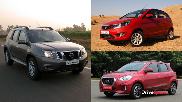 Flop Cars In Indian Market: Tata Bolt, Zest, Mahindra Quanto, Chevrolet, Enjoy