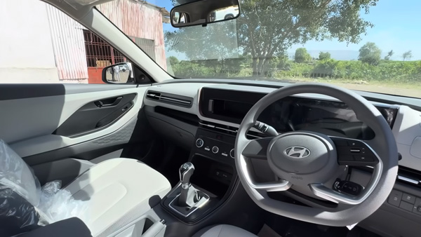 Hyundai Creta Facelift Car Waiting Period Revealed: 21 Km Mileage, Rs 11 Lakh Price