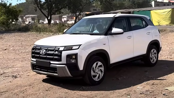 Hyundai Creta Facelift Car Waiting Period Revealed: 21 Km Mileage, Rs 11 Lakh Price
