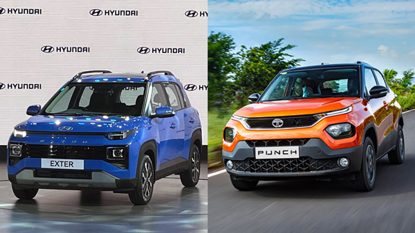 Best SUVs In India: 6 Lakh Starting Price, Good Mileage Tata Punch, Hyundai Exter, Renault Kiger 