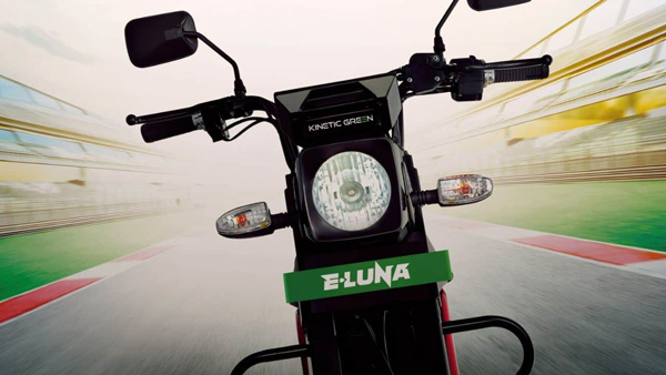 Kinetic E-Luna Launch Tomorrow: 110 Km Range, Expected Price