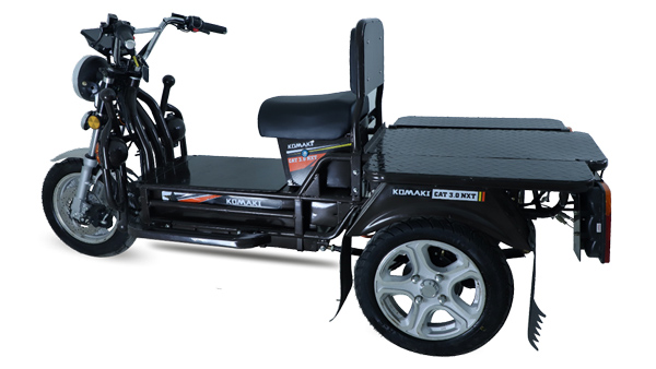 komaki-xgt-cat-3-0-electric-scooter-launched-price-features-details