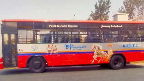 New 100 Ksrtc Ashvamedha Buses Starts Tomorrow Details