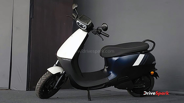 Ola Electric Scooters Price Cut Upto Rs 25 000 Just Rs 84 999 Starting Rate