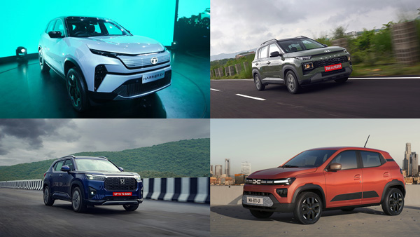 Top ICE Cars Which Is Coming In Electric Version, TATA Harrier EV, Safari And More