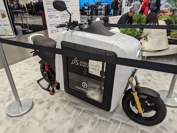 worlds-first-electric-cargo-scooter-tested-in-india-launch-price-specs-details