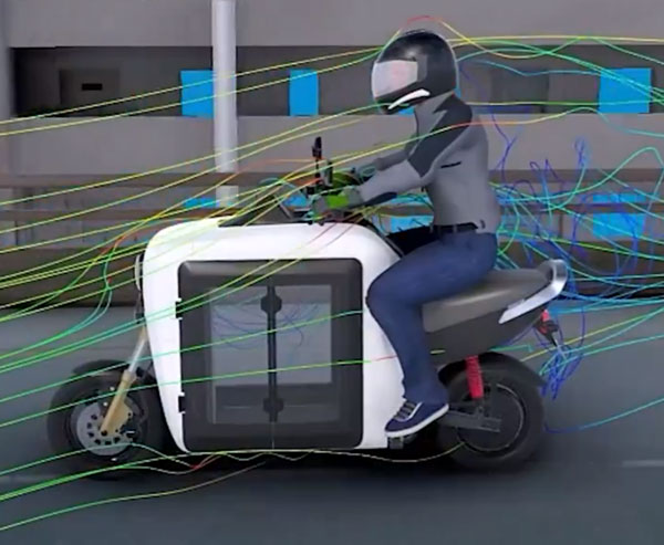 worlds-first-electric-cargo-scooter-tested-in-india-launch-price-specs-details