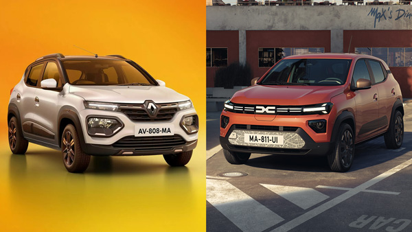 Upcoming Electric Hatchbacks In India: Tata Altroz ​​EV, Renault Kwid EV, Maruti Suzuki WagonR EV