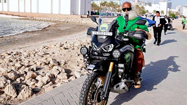 Sadguru Luxury Car And Super Bike Collection, Land Rover Defender To Ducati