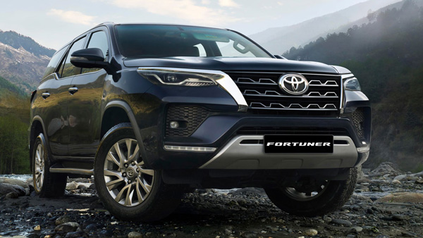 Top Second Hand Suvs In india: Maruti Suzuki Brezza, Mahindra XUV500, Toyota Fortuner