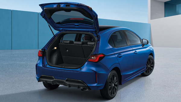 Honda City Hatchback To India Gets New Updates New Engine And More