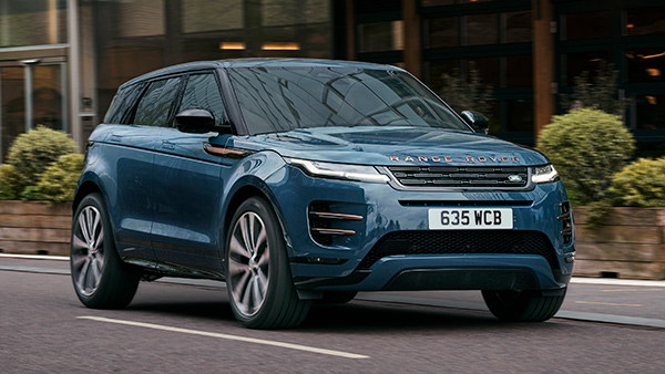 Actor Darshan wife vijayalakshmi Range Rover Evoque