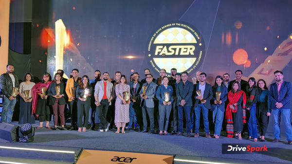 Acer Faster Awards 2024 Winners Announced Details