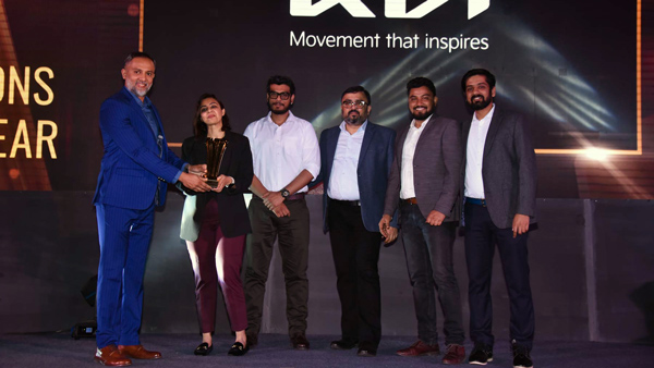 Acer Faster Awards 2024 Winners Announced Details 
