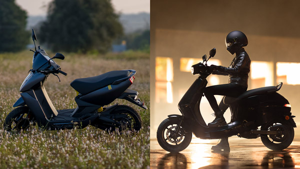Ola S1 Pro VS Ather 450X Comparison Range Battery Specifications And More