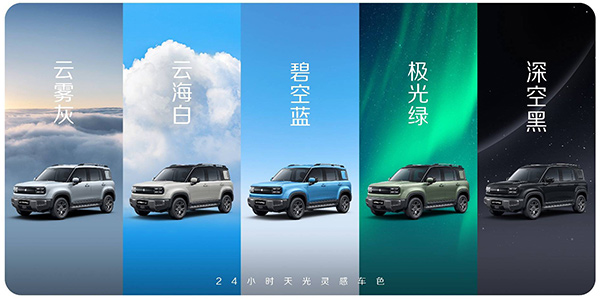 Maruti Suzuki Jimny Rival MG Comet Based 5 Door Electric SUV Will Be Coming Soon