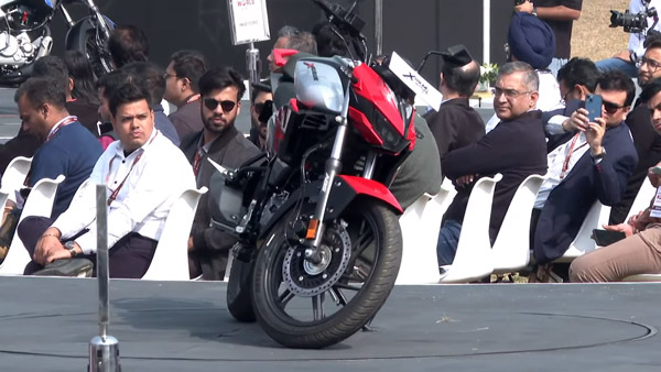 Top Reasons To Buy Hero Xtreme 125R Features Specifications And More