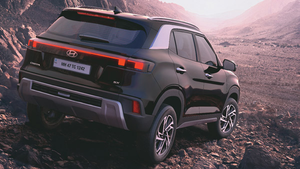 Hyundai Creta Facelift Car Diesel Variants Get Huge Demand 21 Km Mileage