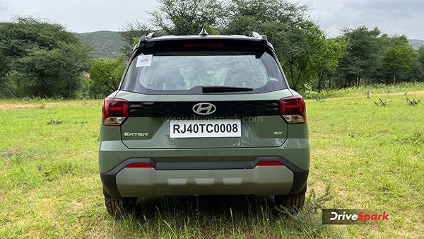 Hyundai Exter Car Waiting Period Reduced In March 2024 Rs 6 Lakh Price 27 Km Mileage