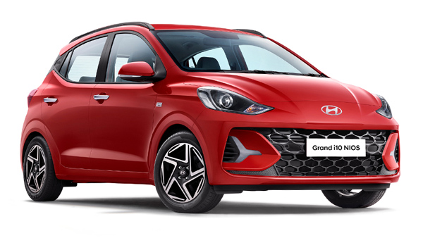 Hyundai Grand i10 Nios Car Rs 43 000 Discount Rs 6 Lakh Price 27 Km Mileage
