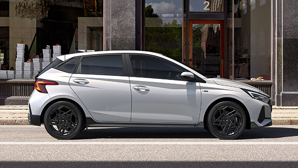 2024 Hyundai i20 N Line Unveiled In European Market Coming Soon To Indian Market