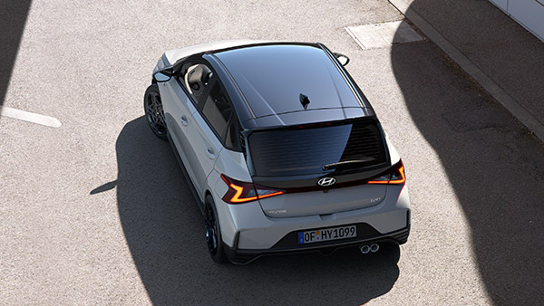 2024 Hyundai i20 N Line Unveiled In European Market Coming Soon To Indian Market