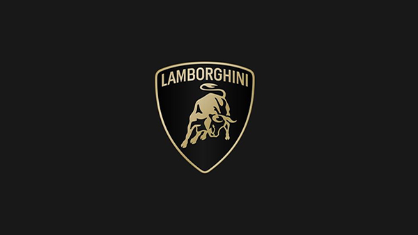 Lamborghini gave Facelift Touch To Their Logo After 20 Years