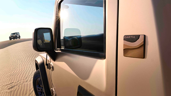 new-2024-mahindra-thar-earth-edition-features