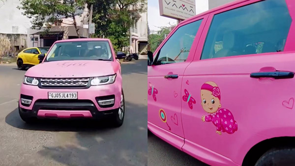 father-transforms-range-rover-suv-into-toy-to-celebrate-baby-girls-birth