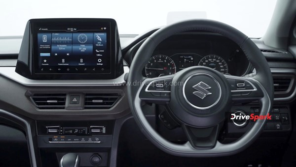 Maruti Suzuki Brezza On Road Price And Emi Details