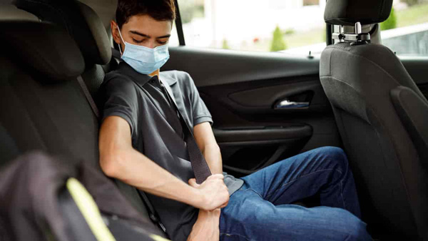 union-ministry-of-transport-has-made-rear-seat-belt-alarm-mandatory-in-cars