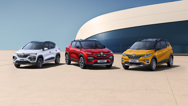 Renault Cars Get Upto Rs 40 000 Discount In March 2024 Rs 4 70 Lakh Starting Price