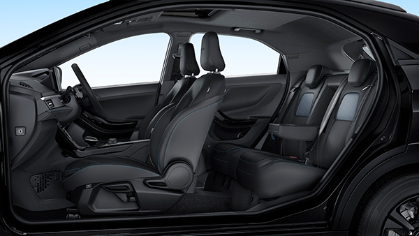 Tata Nexon Nexon EV Harrier Safari Dark Edition Launched In India Rs 11 Lakh Price