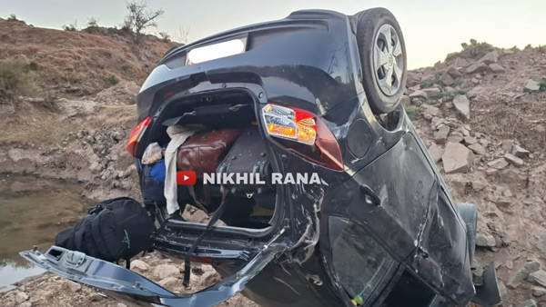 tata-tiago-accident-all-passengers-safe-video-viral