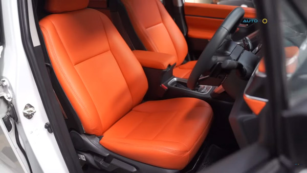 Toyota Innova Hycross Modified