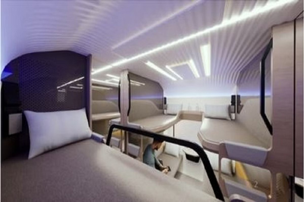 Bengaluru Vande Bharat Sleeper Train Starts In 6 Months Railway Minister