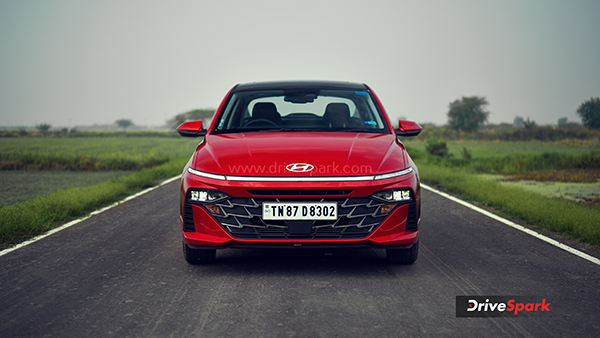 Hyundai Verna Gets Huge Discount On Its All Variants