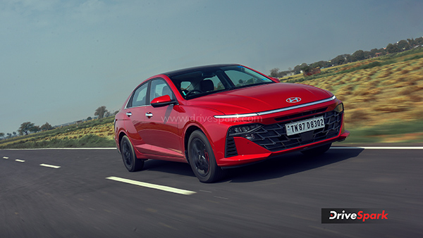 Hyundai Verna Gets Huge Discount On Its All Variants