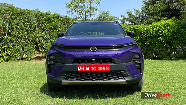 Tata Nexon Car On Road Price And Emi Details