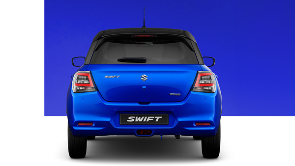 2024 Maruti Suzuki Swift Expected Price Revealed