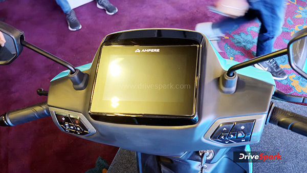 ampere-nexus-high-performance-electric-scooter-launched