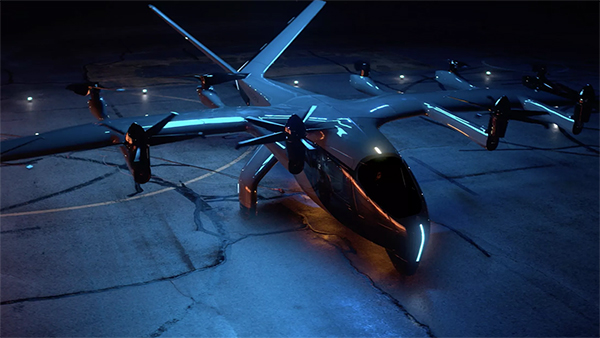 Air Taxi Starts Bengaluru Including This Cities Low Cost Easy Journey