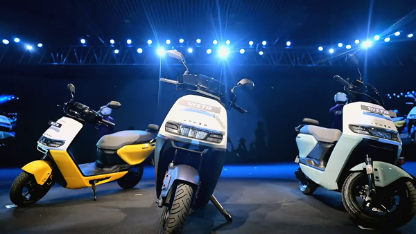 Ather Rizta Electric Scooter
