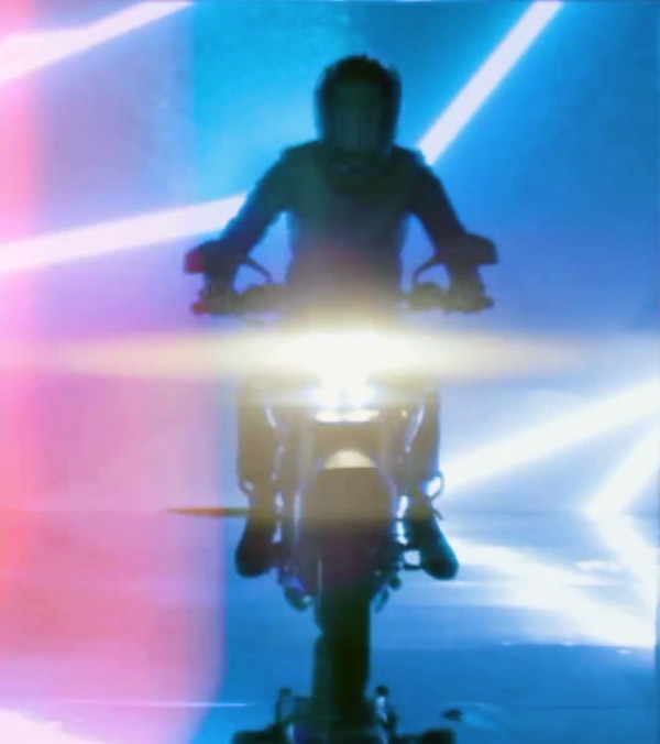 Bajaj Pulsar NS400 Expected Features Leaked Ahead Of Launch