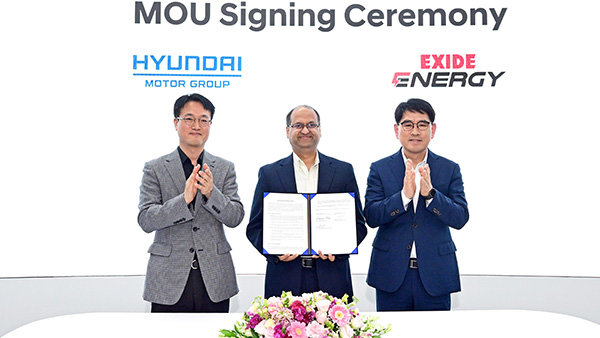 hyundai-and-kia-partnership-with-exide-energy-for-ev-battery-localization