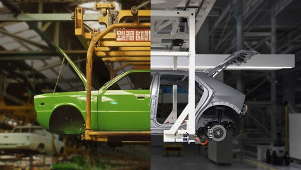 Hyundai confirms production of electric car in India