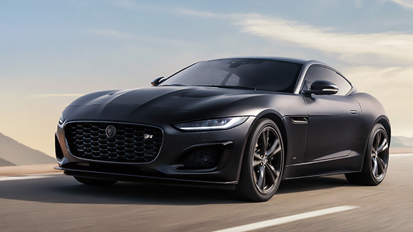 Jaguar Land Rover India Gets Highest Sales Compared To Last 5 Years