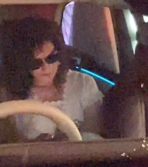 Kangana Ranaut Buys Maybach GLS600