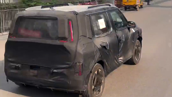 most-awaited-kia-clavis-again-spotted-while-testing